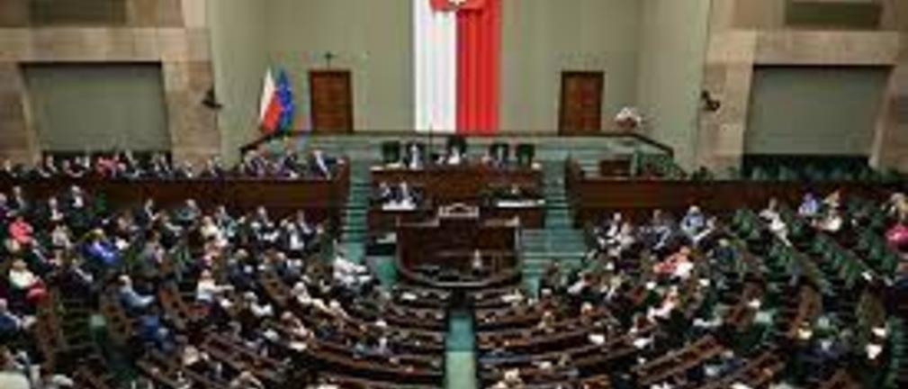 Sejm znowelizował przepisy dot. przedłużania koncesji na wydobycie m.in węgla