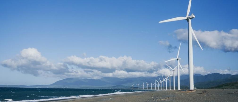 Pozytywna decyzja URE dotycząca wsparcia dla farmy wiatrowej Baltic Power