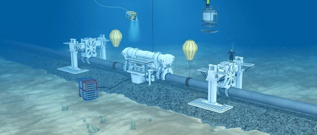 USA/ Przedstawiciel Departamentu Stanu odwiedzi Polskę i Ukrainę ws. Nord Stream 2