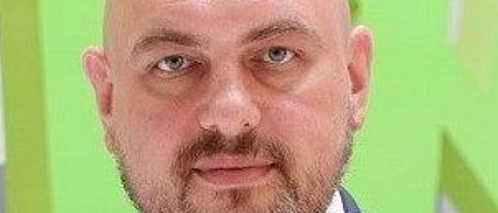 Krzysztof Kuśmierowski zrezygnował ze stanowiska prezesa PGE GiEK
