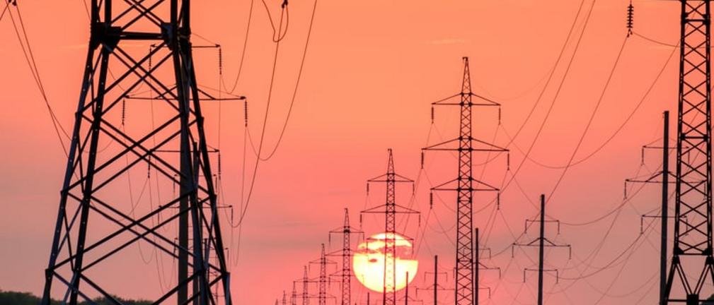 SARSA chroni linie energetyczne