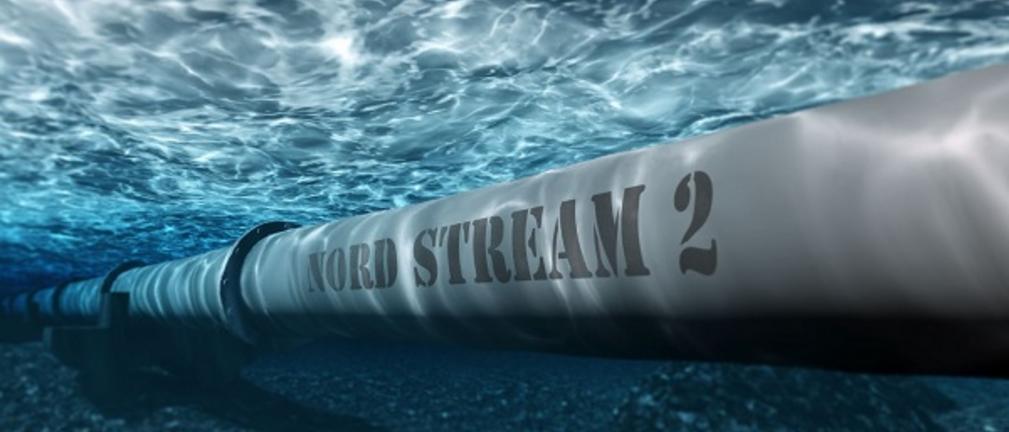 Nord Stream 2 - oś czasu 