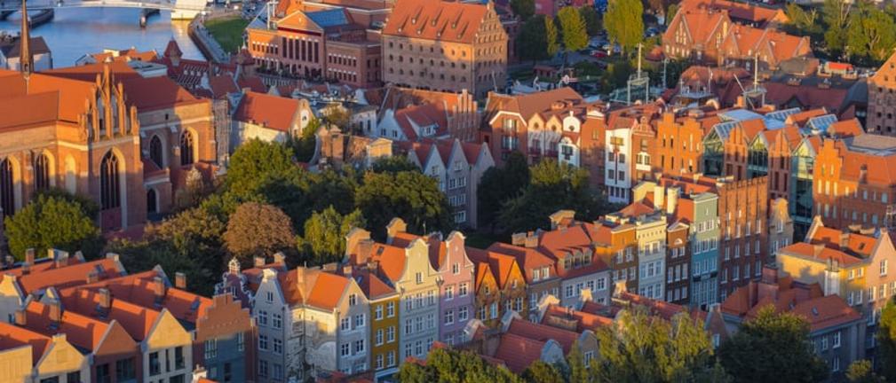 Gdańsk. Inwestycja za 2 mld zł w DCT. Powstanie nowe nabrzeże do przeładunku kontenerów