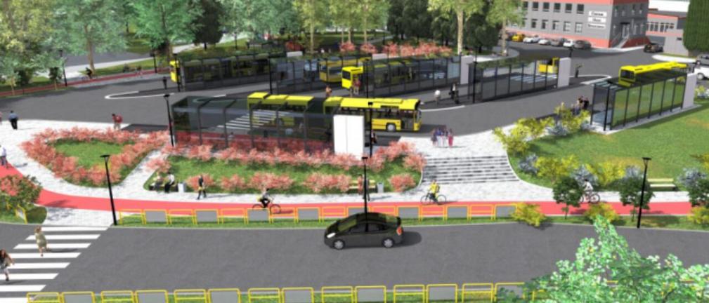 Mikołów zainwestuje prawie 12 mln zł w zielono-błękitną infrastrukturę