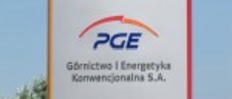 Zmiany w zarządzie PGE GiEK