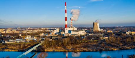 PGE Energia Ciepła: oferta sprzedaży 4 sztuk dmuchaw bocznokanałowych