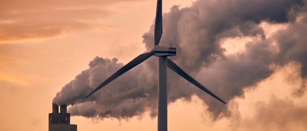 MKiŚ: Emisja gazów cieplarnianych spadła do 373,68 tys. kt ekw. CO2 w 2020 r.