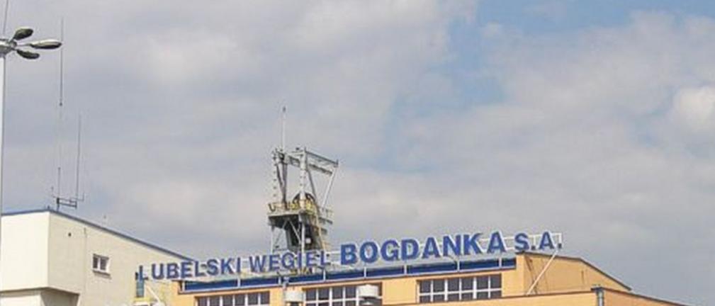 LW Bogdanka widzi możliwości dalszych dostaw węgla na Ukrainę