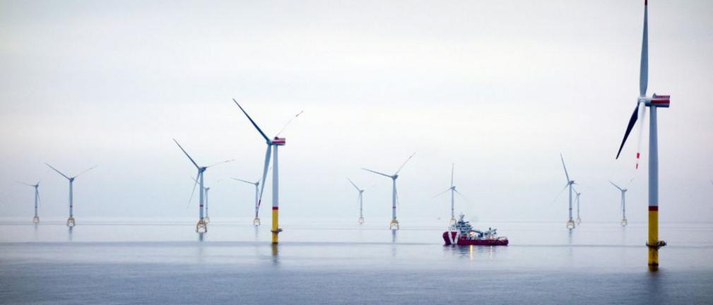 PKN Orlen zawarł strategiczne partnerstwo z GE Renewable Energy