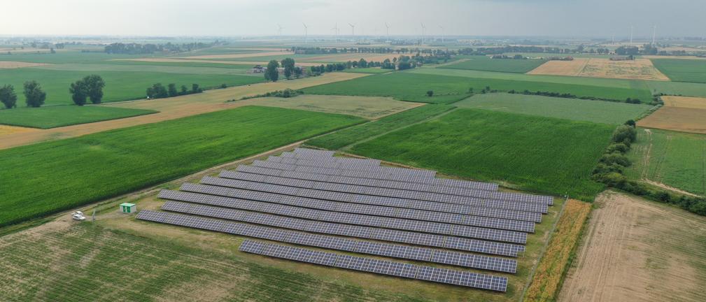 R.Power inwestuje w Portugalii w farmy PV o wartości 160 mln zł i mocy blisko 60 MWp 