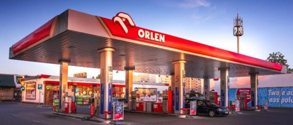 PKN Orlen: rebranding stacji benzynowych Star w Niemczech