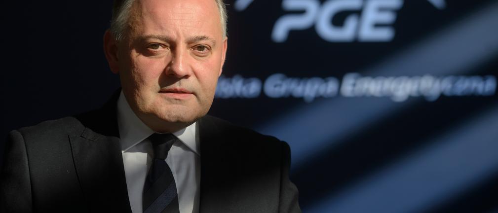 Prezes PGE: Pakiet Fit for 55 niemożliwy do realizacji w tak krótkim czasie