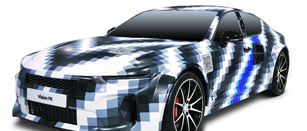 Kolejny gigant stawia na wodór. Tym razem zadeklarował się Hyundai