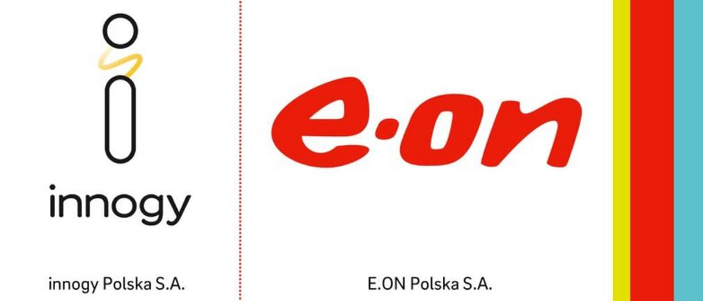 innogy zmienia się w E.ON