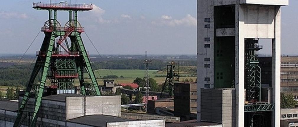 Zginął górnik w kopalni Borynia