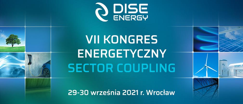 VII Kongres Energetyczny DISE 