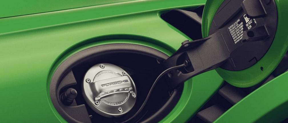 Porsche i Siemens uruchamiają fabrykę e-paliw
