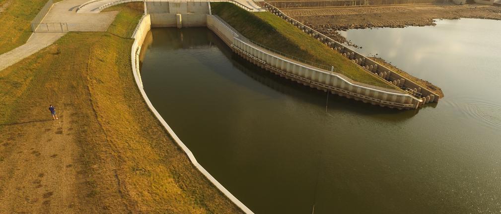 Nowoczesny system pomiarowy w Elektrowni Wodnej Oława