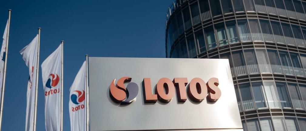 Grupa LOTOS SA: Wprowadzenie do obrotu giełdowego 14.040 akcji serii A Grupy LOTOS S.A.