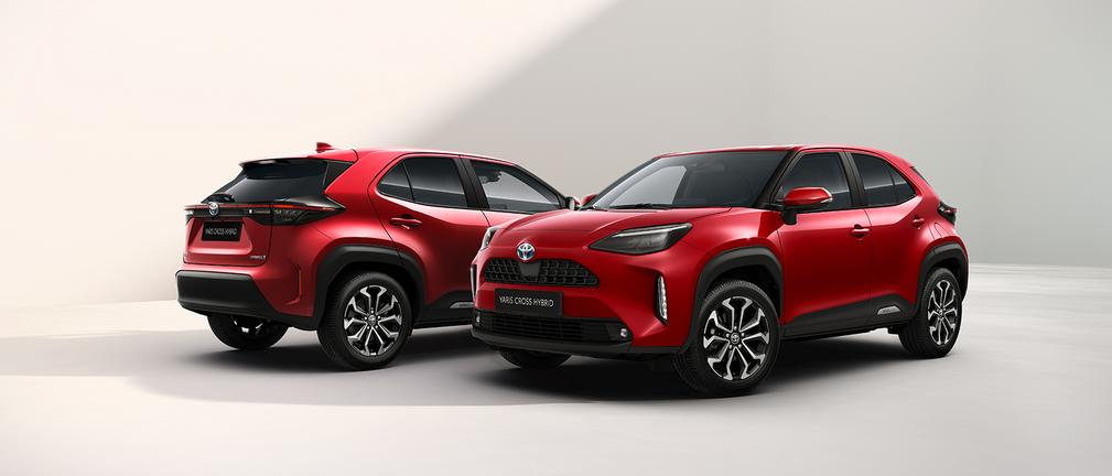 Toyota podwaja w Polsce produkcję elektrycznych napędów hybrydowych do Toyoty Yaris
