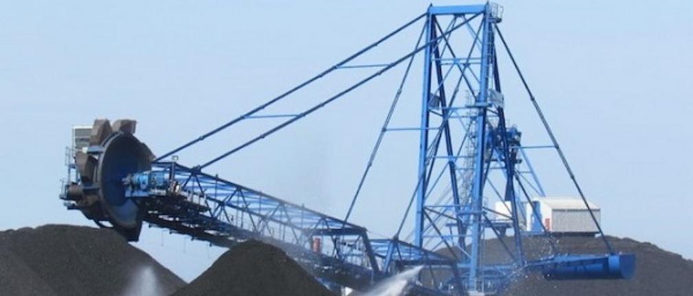 Holandia. Cena tony węgla kamiennego w portach ARA wyniosła w piątek 237 dolarów