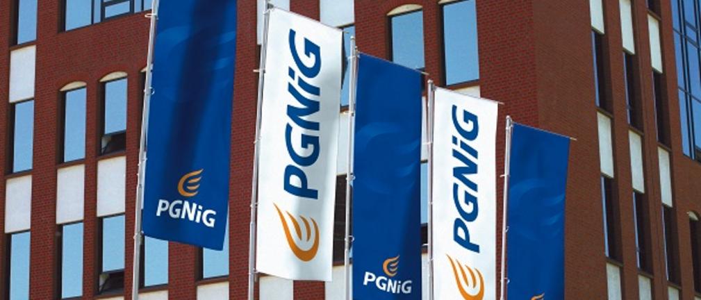 PGNiG przejdzie reorganizację i stanie się holdingiem