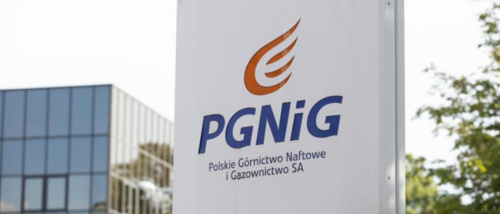 PGNiG zwiększa możliwość gromadzenia zapasów gazu ziemnego
