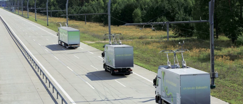 Elektryfikacja samochodów ciężarowych i dostawczych w Polsce, ciekawy raport