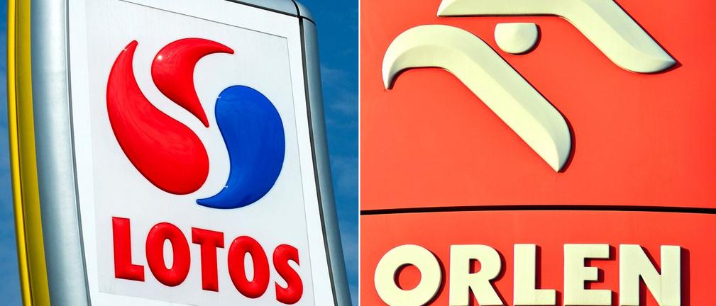 Ważne porozumienie w Grupie Lotos, gwarancje zatrudnienia przed fuzją z PKN Orlen