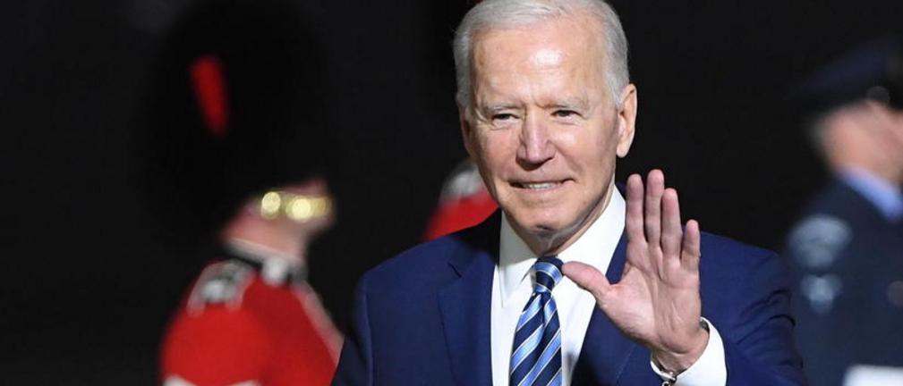 Zmiany w polityce klimatycznej, Biden przedstawił zarys zmian i inwestycji na blisko 1,8 mld dolarów
