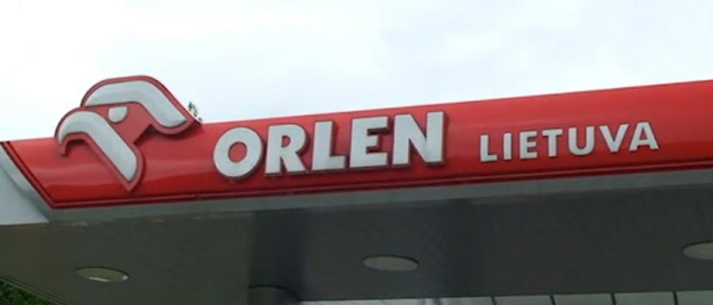 Dobre wyniki Orlen Lietuva po III kwartałach tego roku