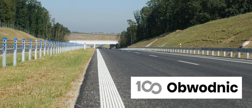 Powstanie obwodnica Strykowa. GDDKiA podpisała umowę z wykonawcą
