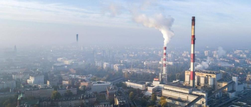 W Kaliszu ruszyła budowa kotłowni rezerwowo-szczytowej