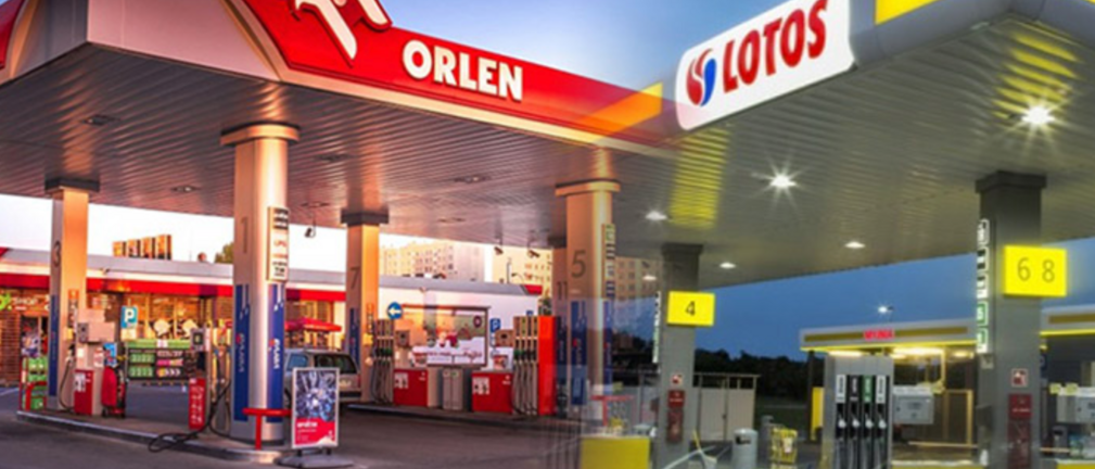 Orlen dostał od Komisji Europejskiej więcej czasu na sprzedaż części aktywów Lotosu 