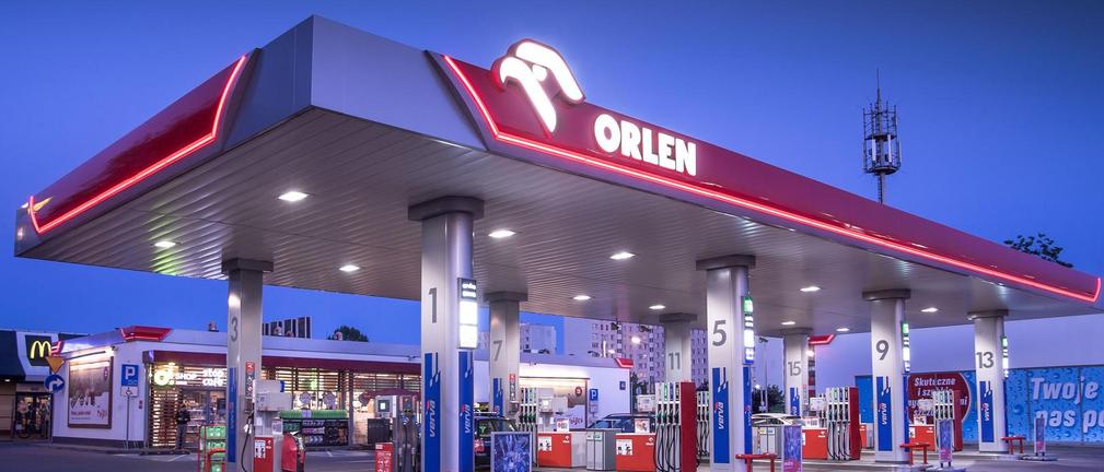 www.orlen.pl w nowej odsłonie 