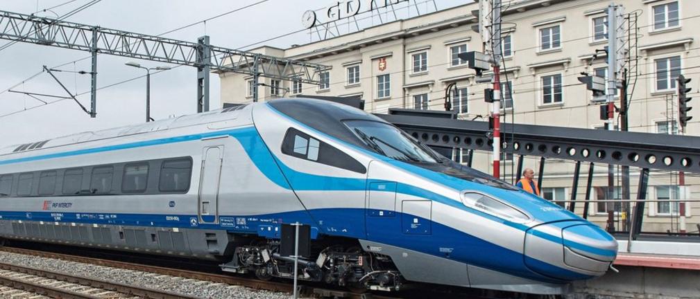 www.intercity.pl w nowej odsłonie 
