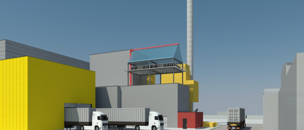 TIRU wybuduje w Krośnie blok energetyczny