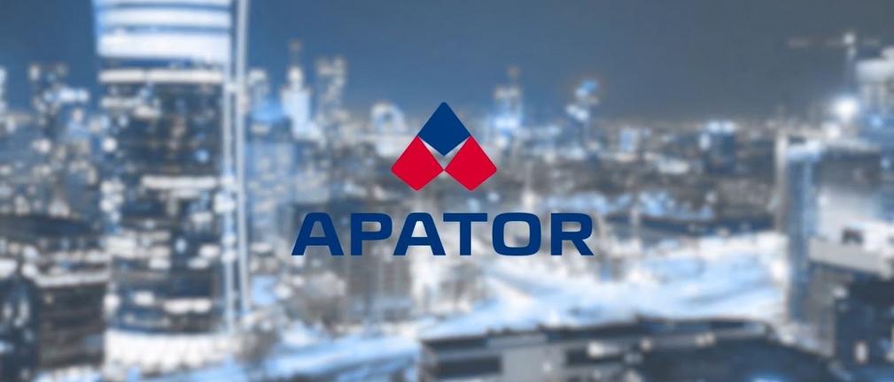 Apator wygrywa przetarg i za 74,9 mln dostarczy liczniki Polskiej Spółce Gazownictwa