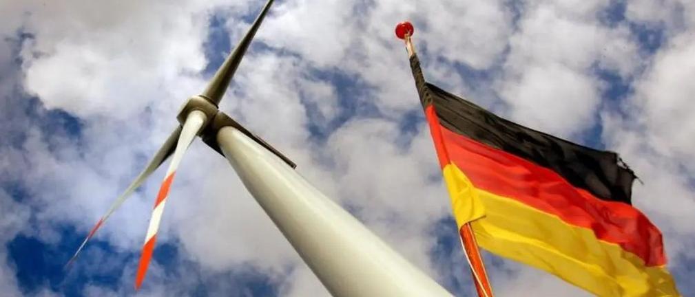 Skala podwyżek w 2022 w Niemczech, gaz w górę 20 proc, energia około 7 proc.
