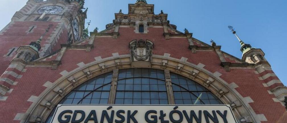 Do 2027 zmodernizowane zostanie linia kolejowa Bydgoszcz-Trójmiasto 