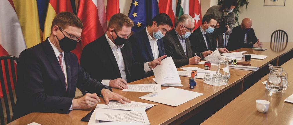 W Częstochowie powołano klaster energii