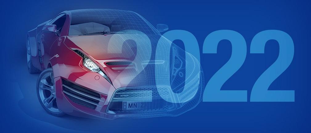 „Nie będzie wyprzedaży rocznika 2021”. Co czeka rynek motoryzacyjny w 2022 roku? Prognozy