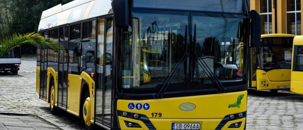 Dwa autobusy elektryczne uzupełnią flotę transportu miejskiego w Cieszynie