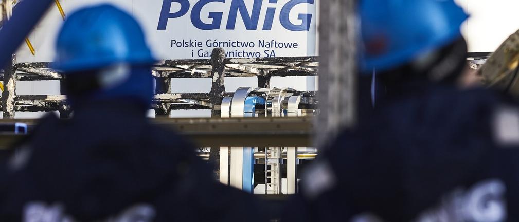 PGNiG produkuje więcej energii elektrycznej