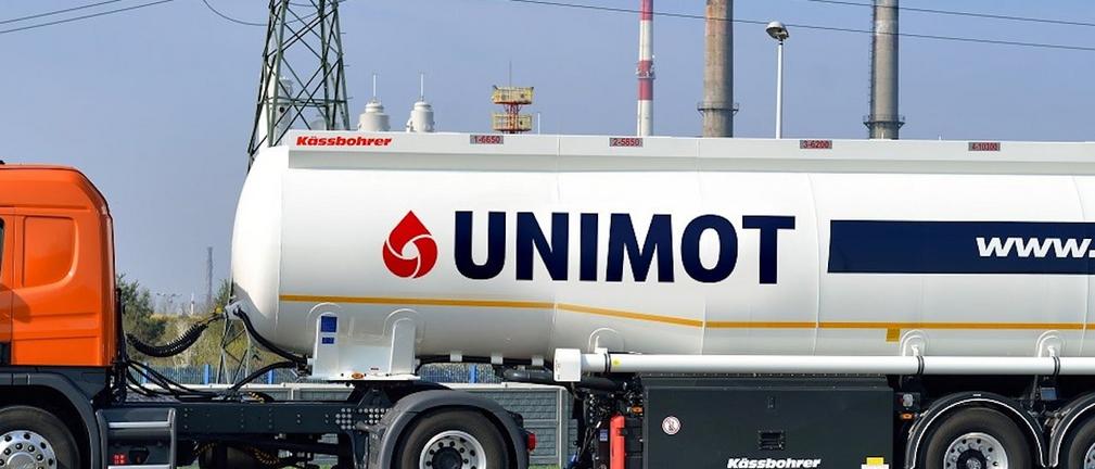 Prezes Unimotu zapowiada nową strategię