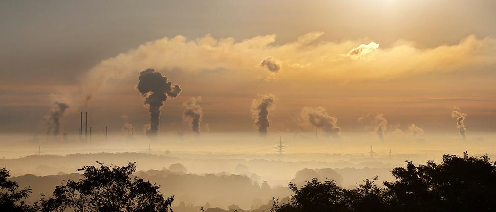 Jak smog wpływa na mieszkańców Polski Wschodniej? To będzie pierwsze takie badanie