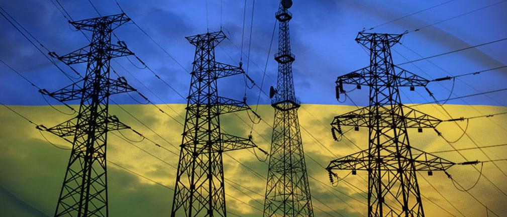 Ukraina tymczasowo odłączy się od systemów energetycznych Rosji i Białorusi 