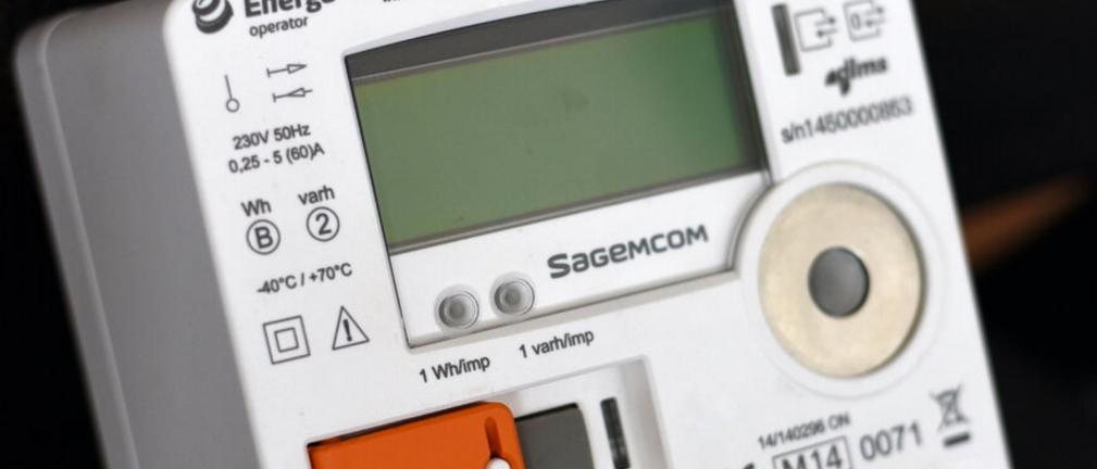 Energa-Operator podaje harmonogram instalowania liczników zdalnego odczytu