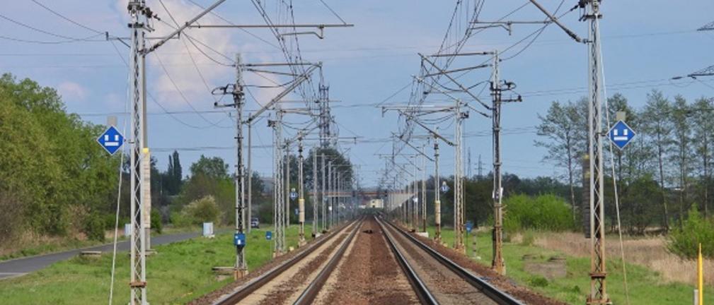 PKP PLK ogłaszają przetarg na rozbudowę linii kolejowej przez Katowice
