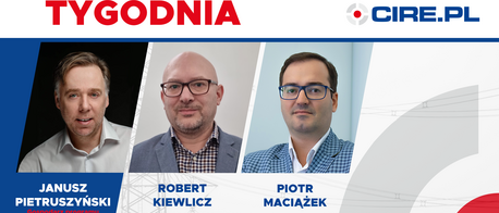 Dziennikarskie Podsumowanie Tygodnia w poniedziałek 14 lutego 2022